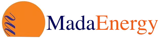 Mada Energy Logo